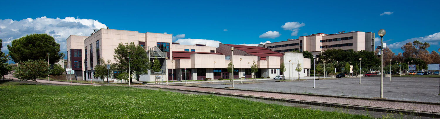 Corso di Laurea magistrale in Digital Humanities